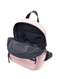 Mochila Casual Back Pack Zoe FW22 Rosado Xtrem  - Miniatura 3