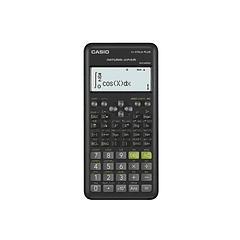 Calculadora Científica FX-570 LA PLUS Segunda Edición