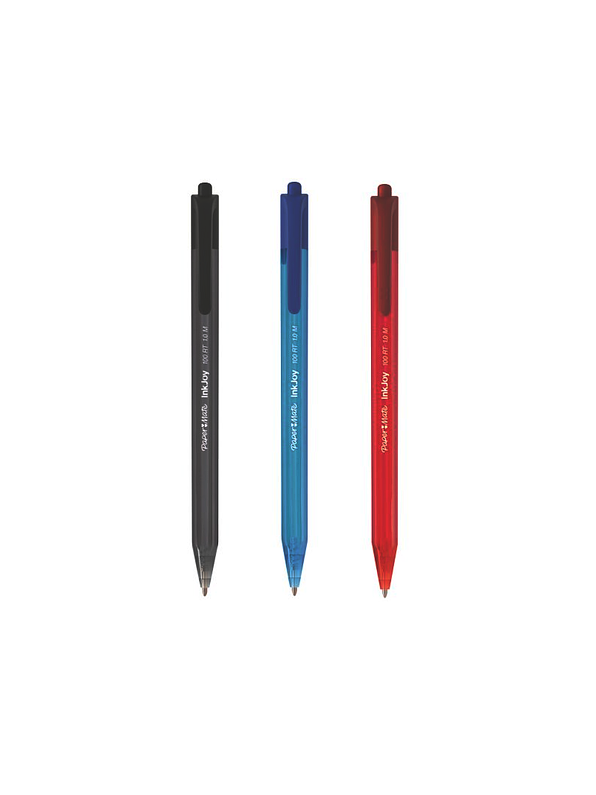 Lapicero Kilométrico 100RT 0.7 Fino 1