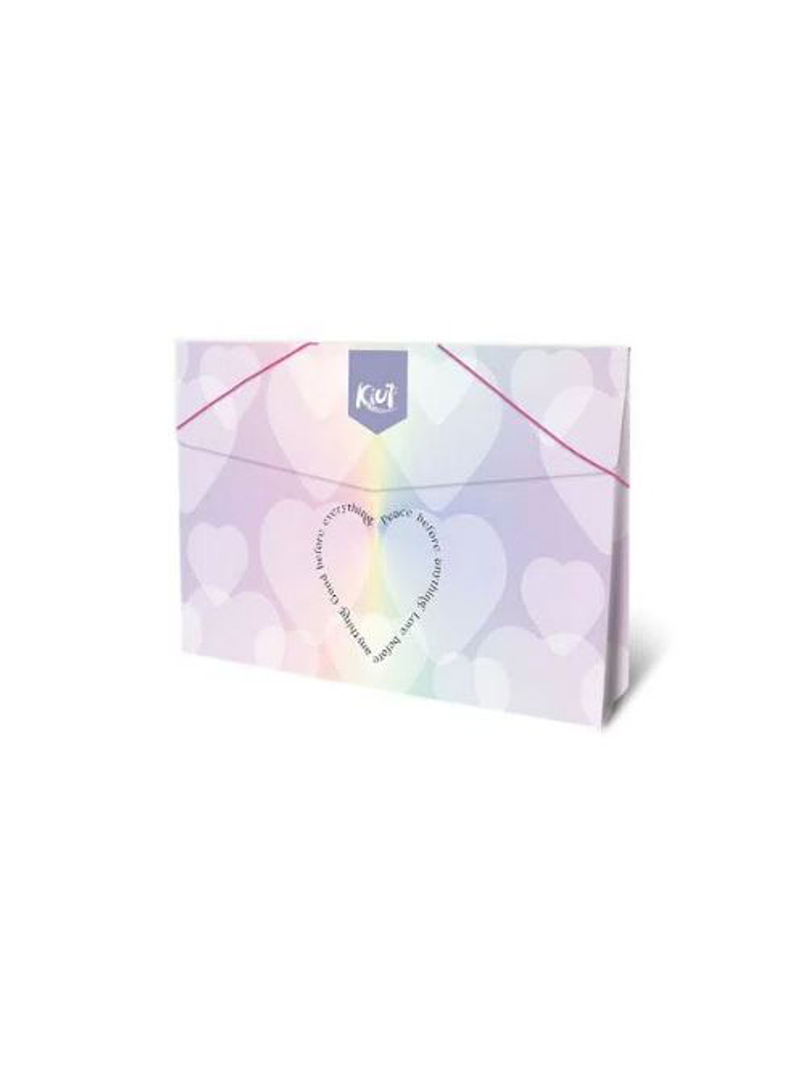 Carpeta Fuelle Kiut  1