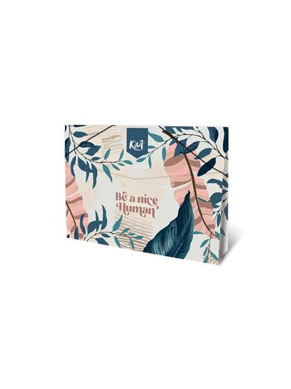 Carpeta Fuelle Kiut  2