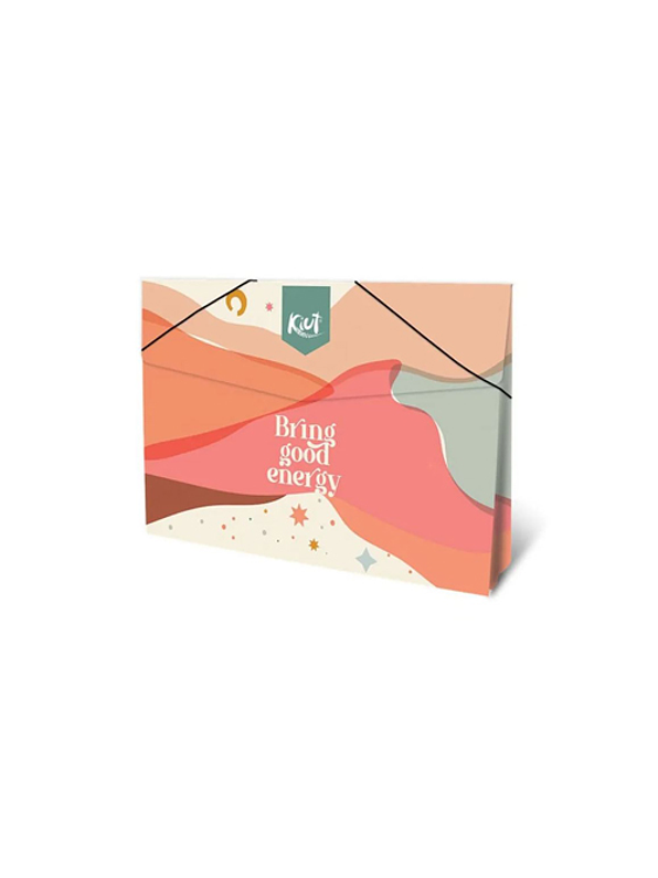 Carpeta Fuelle Kiut  3