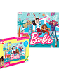 Rompecabezas X 100 Piezas Barbie  - Miniatura 2