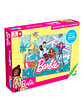 Rompecabezas X 100 Piezas Barbie  - Miniatura 1