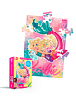 Rompecabezas X 55 Piezas Barbie  - Miniatura 2