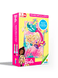Rompecabezas X 55 Piezas Barbie  - Miniatura 1