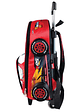 Morral Trolley Formas Disney Cars  - Miniatura 3