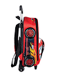 Morral Trolley Formas Disney Cars  - Miniatura 4