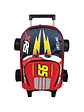 Morral Trolley Formas Disney Cars  - Miniatura 1