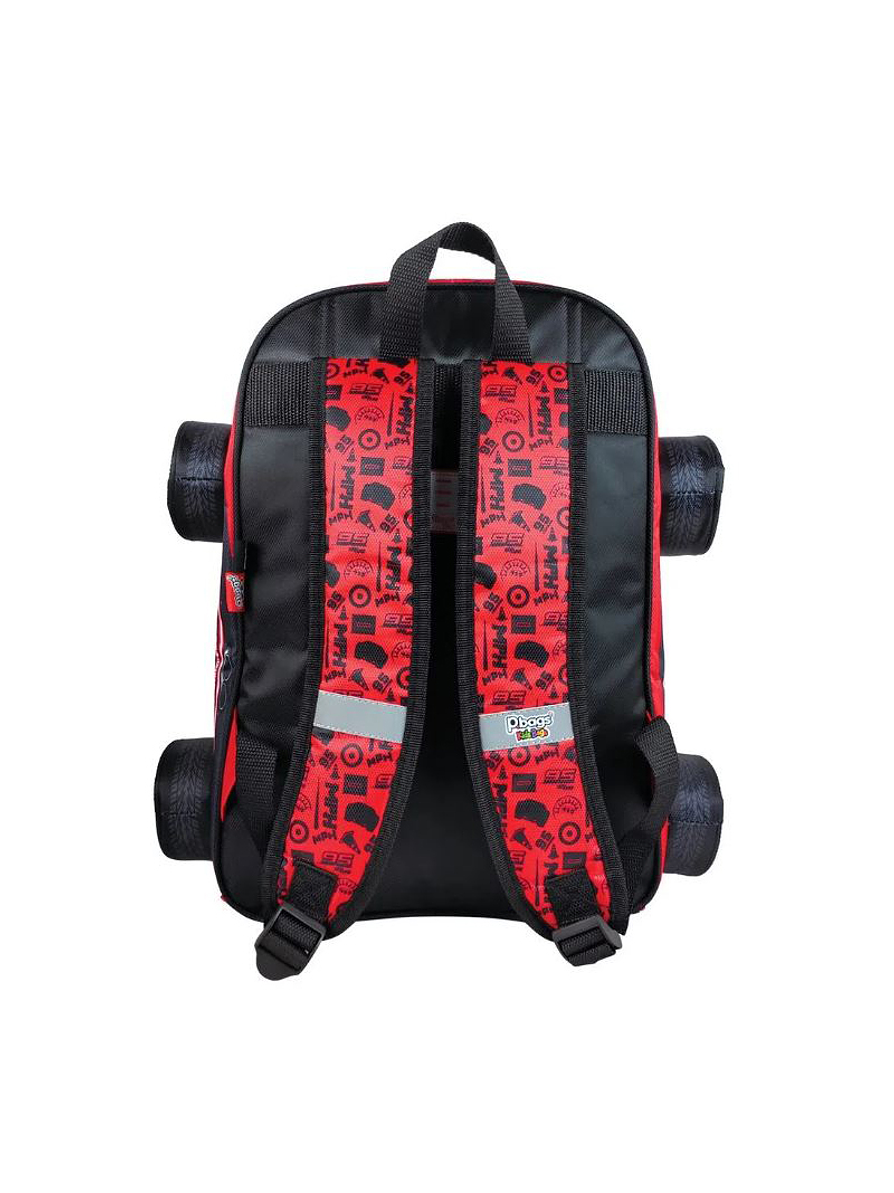 Morral Formas Niño Cars 2