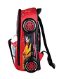 Morral Formas Niño Cars - Miniatura 3