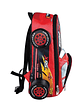 Morral Formas Niño Cars - Miniatura 4