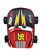 Morral Formas Niño Cars - Miniatura 1