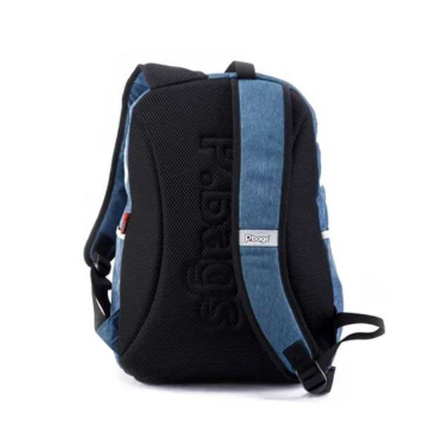 Morral Young Unisex Azul 2