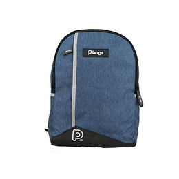 Morral Young Unisex Azul