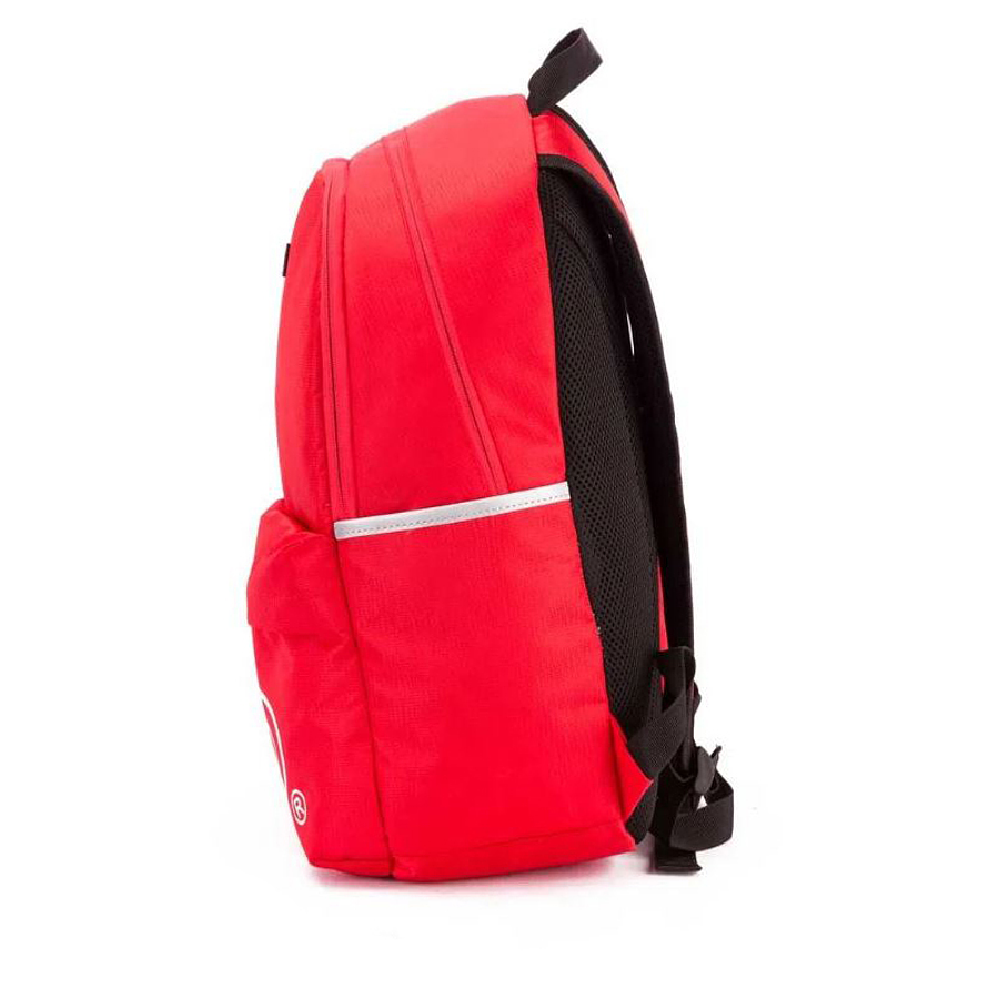 Morral Young Unisex Rojo  5