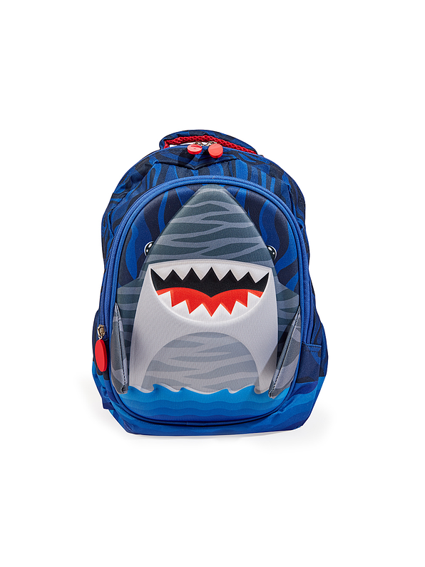 Morral Scribe Kids 13
