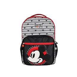 Morral Puff Printing Mickey Mouse 