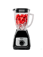 Licuadora Oster Control Perilla Negro - Miniatura 1