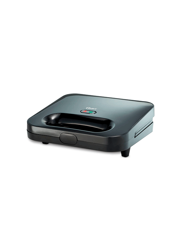 Sanduchera Oster 2 Puestos Negro 1