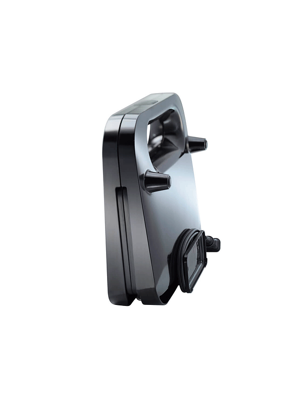 Sanduchera Oster 2 Puestos Negro 2