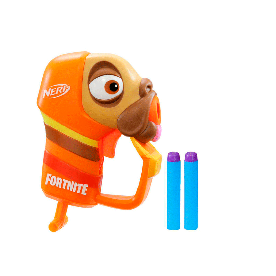 Nerf Fortnite Micro Doggo  1