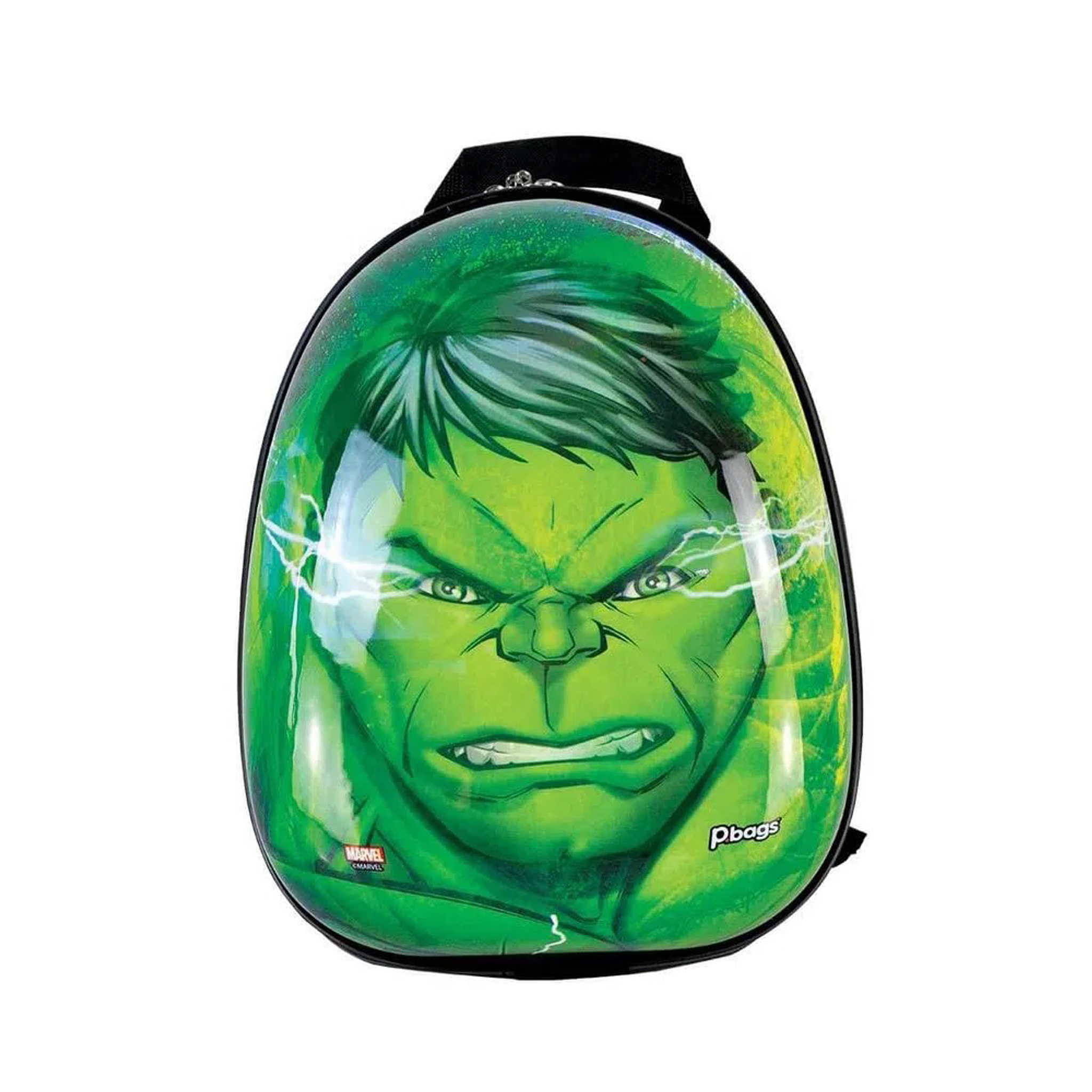 Maleta Avengers Hulk 13