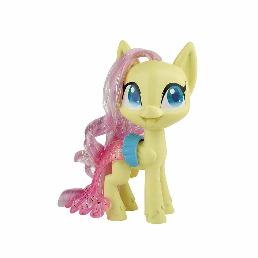 My Little Pony Poción De Estilo Fluttershy 3