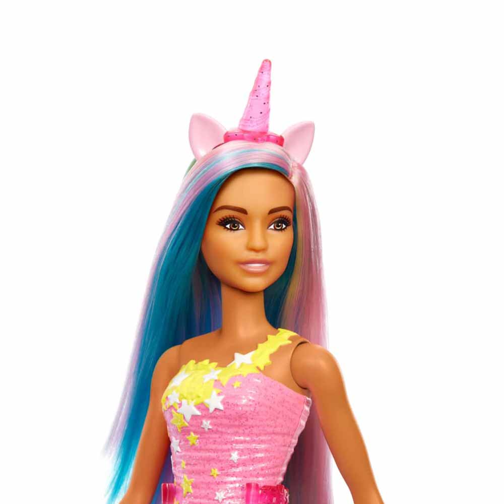 Barbie Dreamtopia Unicornio