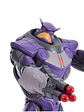 Pixar Lightyear Zurg Figura   - Miniatura 3
