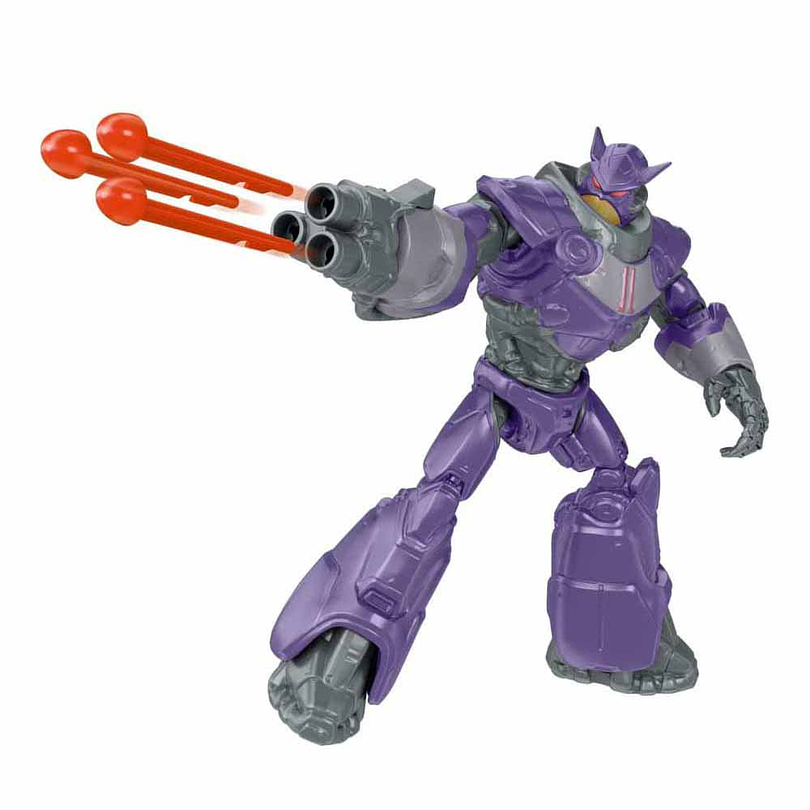 buzz lightyear de los villanos del comando estelar