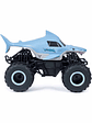 Monster Jam RC 1:24 Megalodón - Miniatura 4