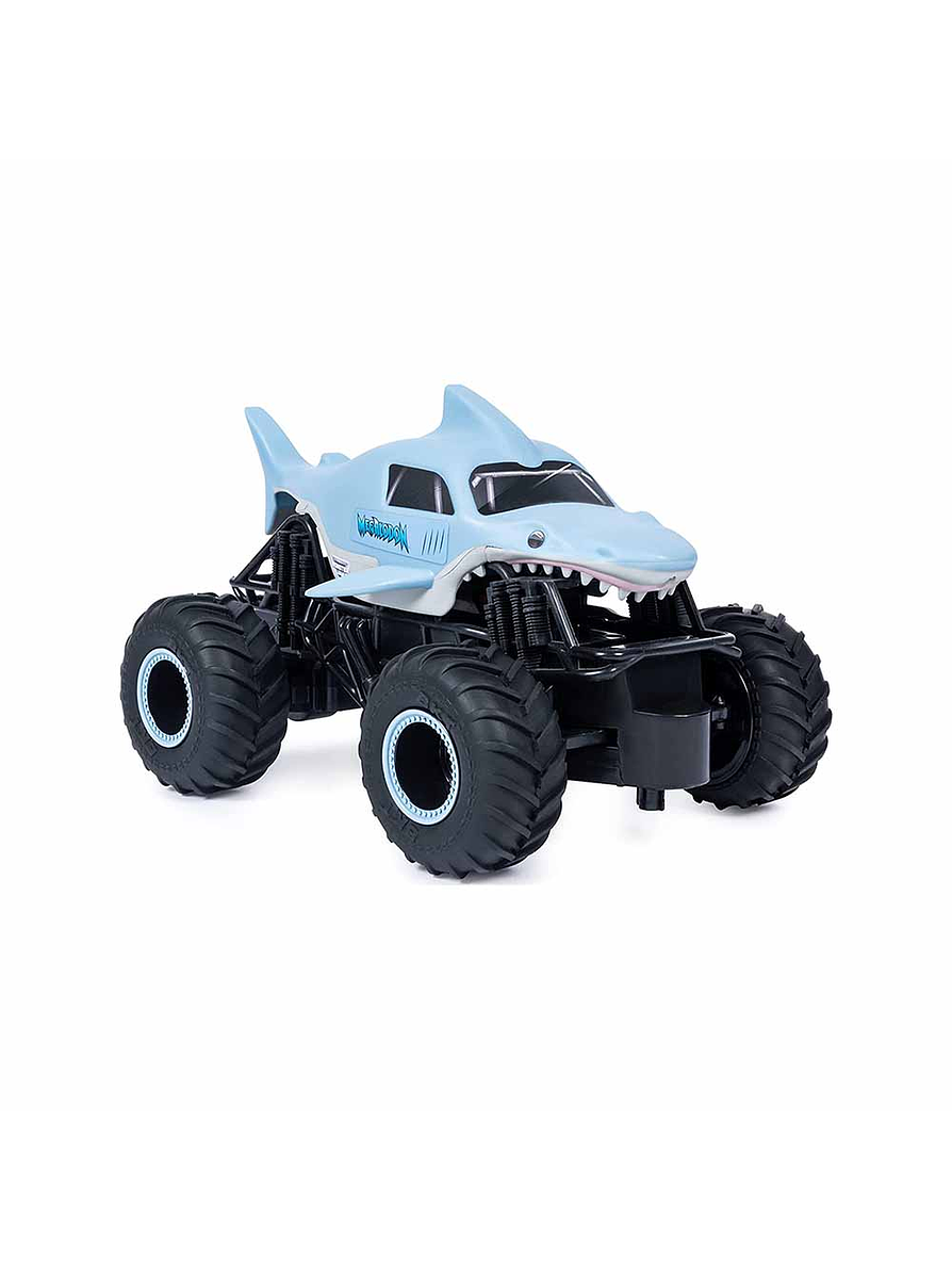 Monster Jam RC 1:24 Megalodón 5