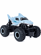Monster Jam RC 1:24 Megalodón - Miniatura 5
