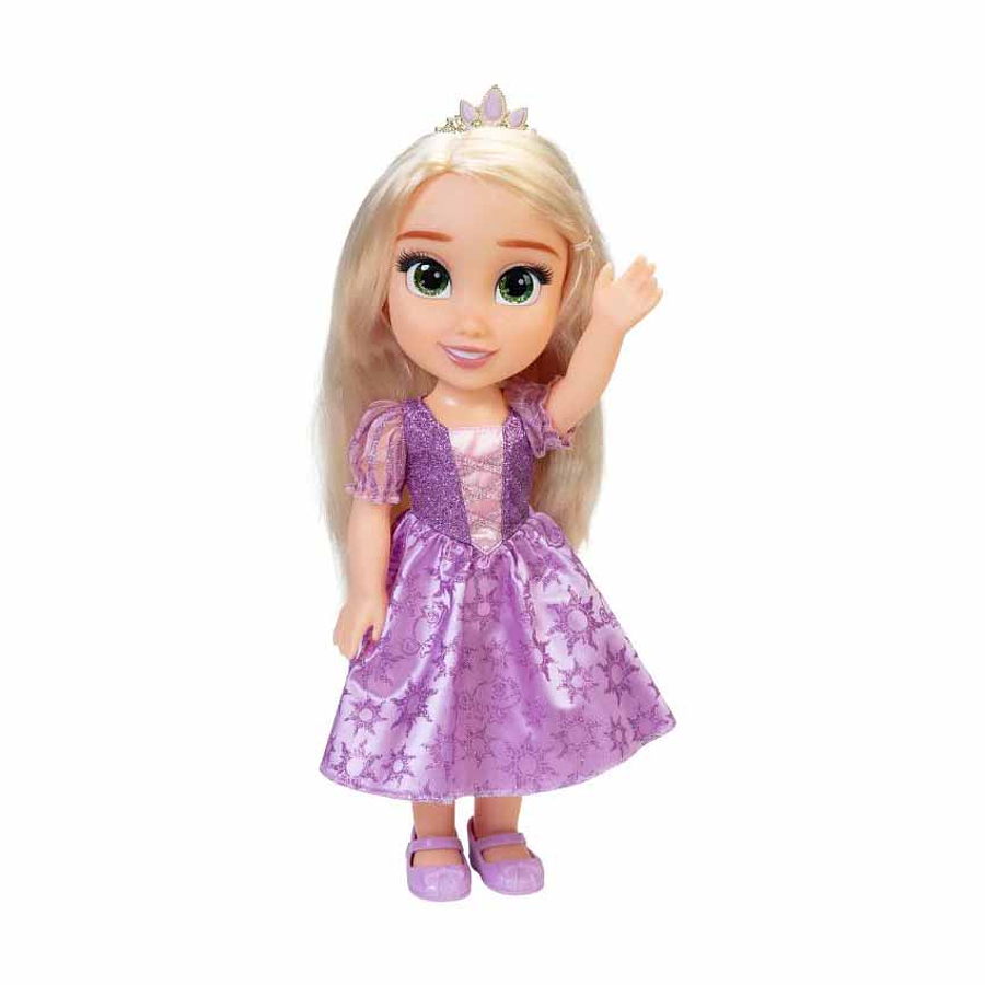 Disney Princesa Mi Amiga Rapunzel 1