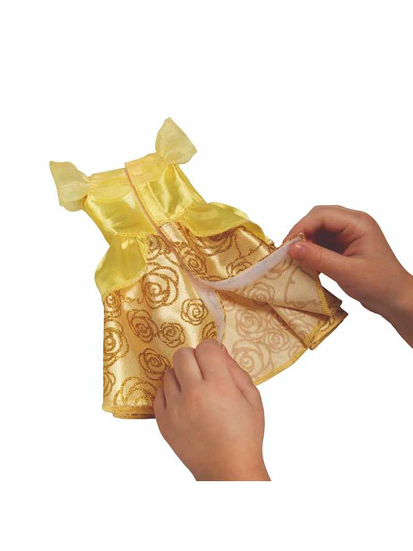 Disney Princesas 30 cms 3