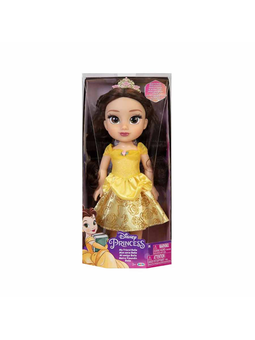 Disney Princesas 30 cms 1
