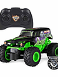 Monster Jam RC 1:24 Grave Digger  - Miniatura 1