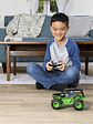 Monster Jam RC 1:24 Grave Digger  - Miniatura 6