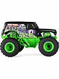 Monster Jam RC 1:24 Grave Digger  - Miniatura 4