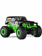 Monster Jam RC 1:24 Grave Digger  - Miniatura 5