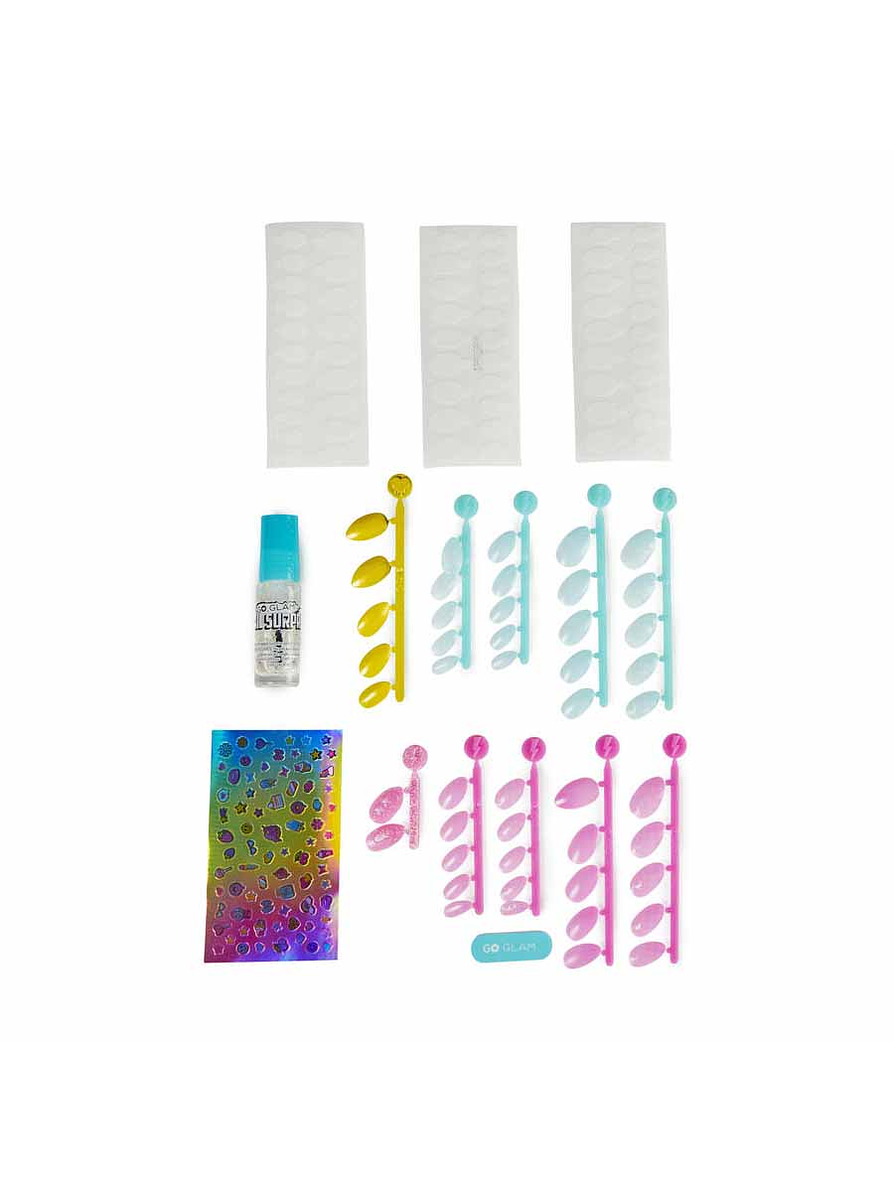 Go Glam Kit Sorpresa  4