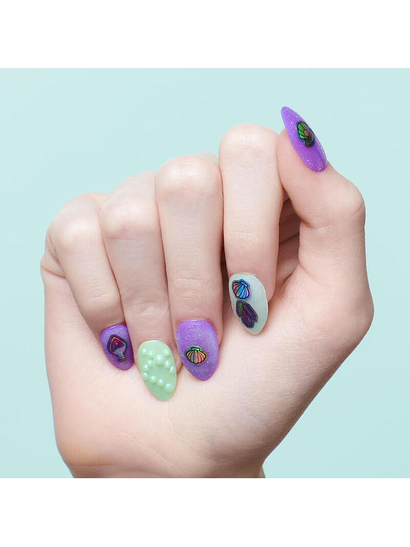 Go Glam Kit Sorpresa  8