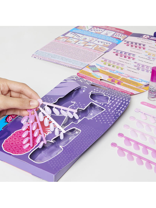 Go Glam Kit Sorpresa  9