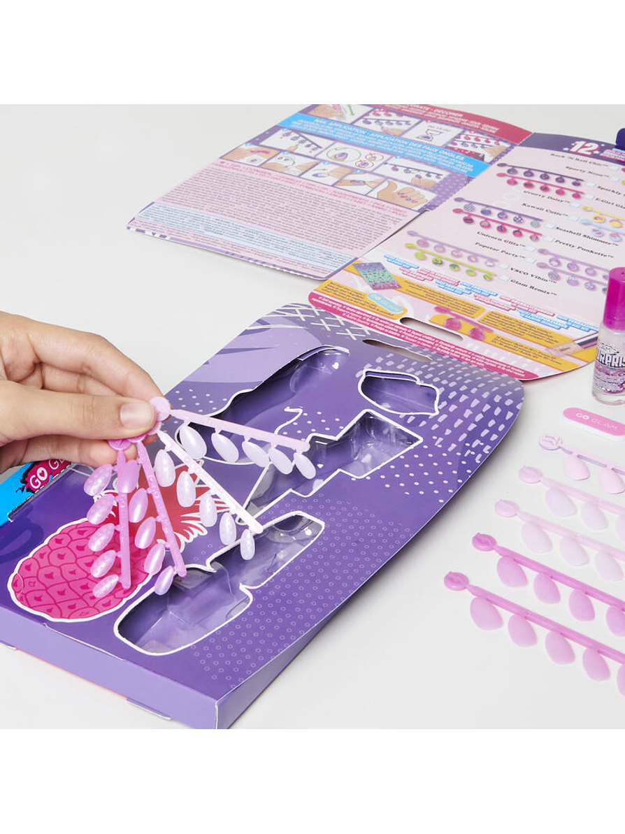 Go Glam Kit Sorpresa  9