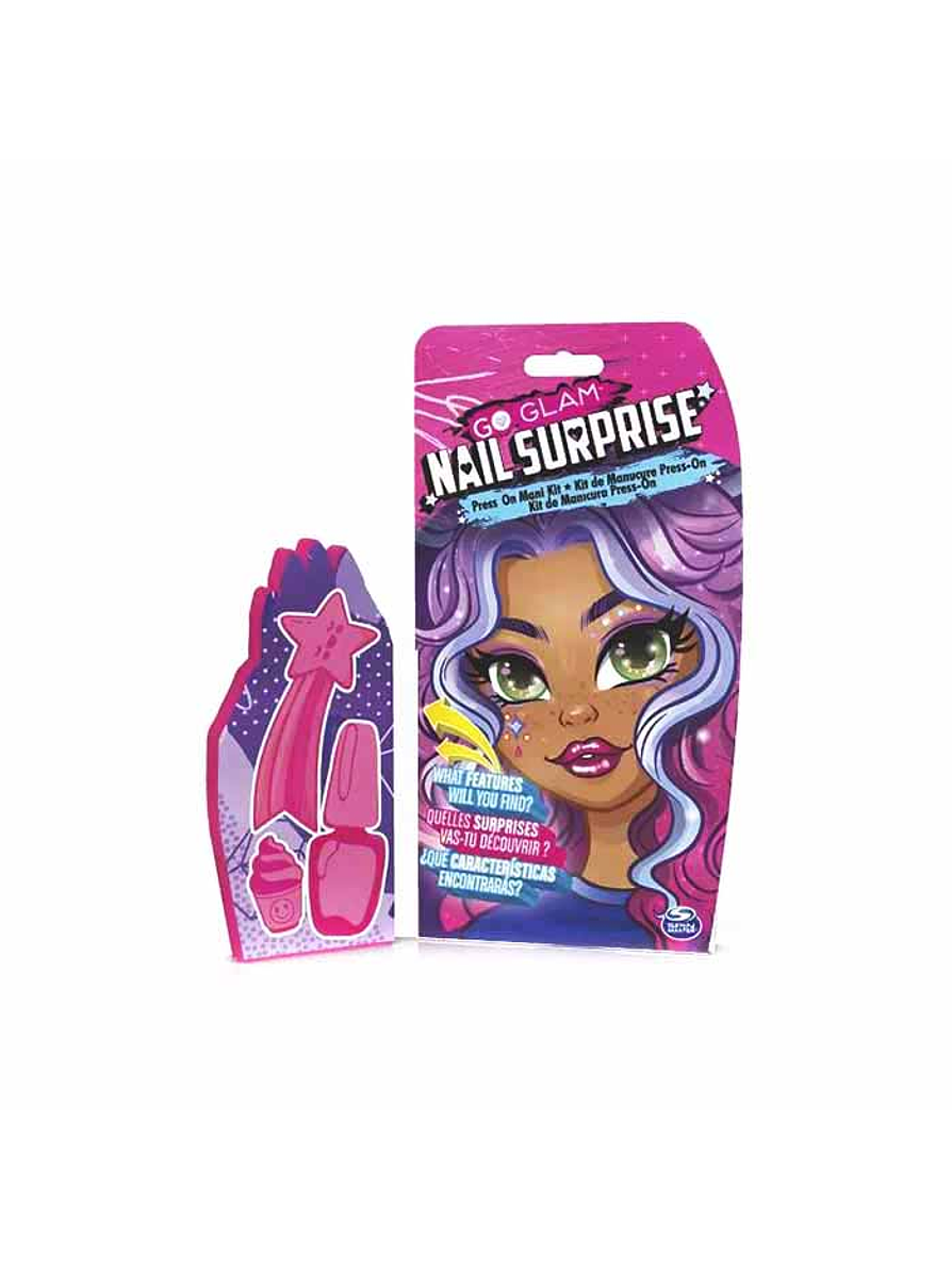 Go Glam Kit Sorpresa  1
