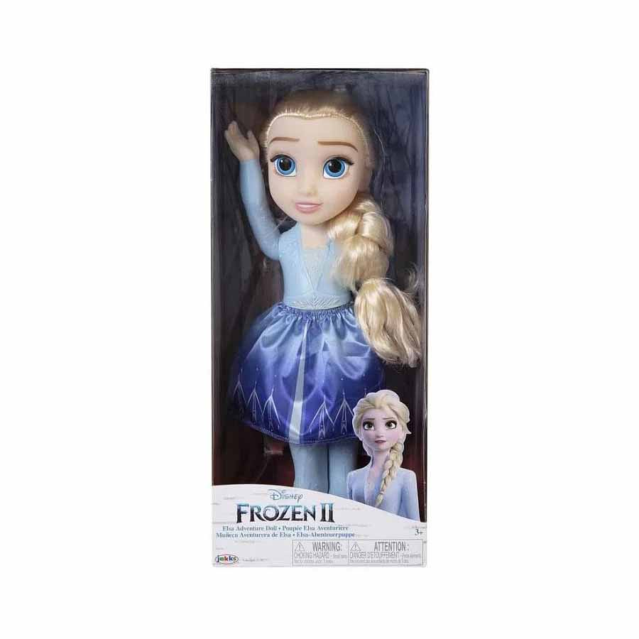 Disney Frozen Muñeca 15