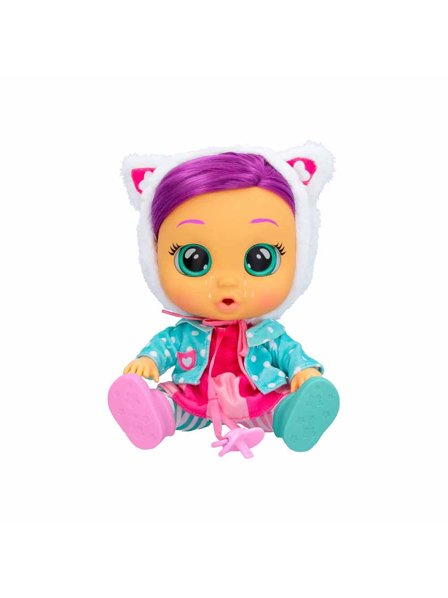 Bebes Llorones Dressy Daisy  3