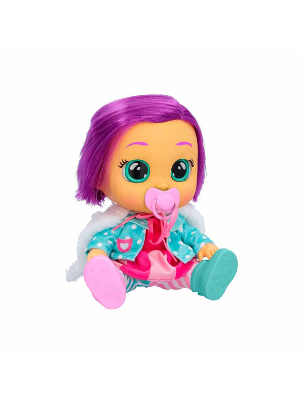 Bebes Llorones Dressy Daisy  5