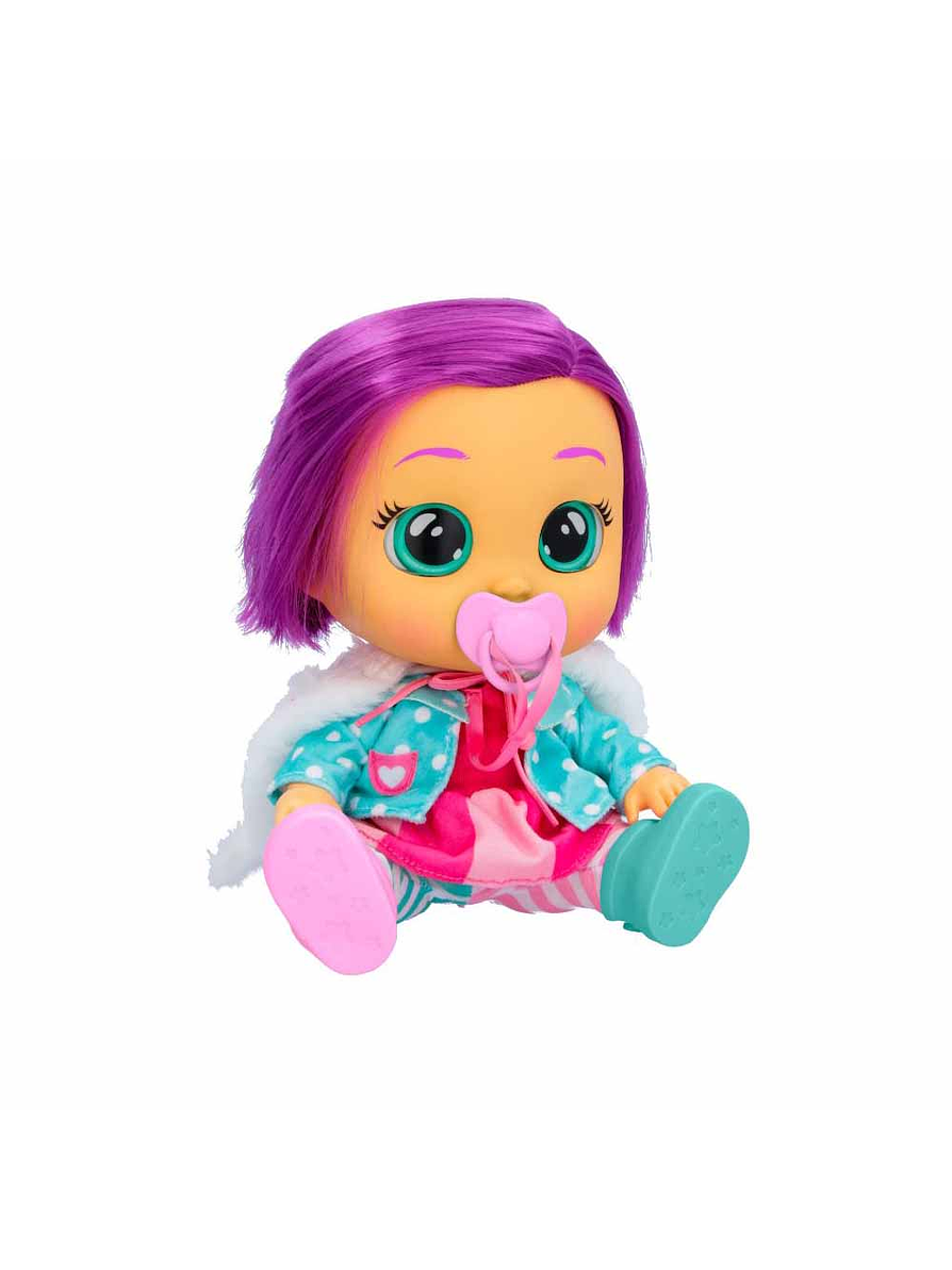 Bebes Llorones Dressy Daisy  5